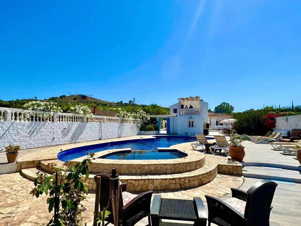 Runwild Hen Party Pool Fun For 6 Apartment Coin